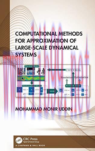 [FOX-Ebook]Computational Methods for Approximation of Large-Scale Dynamical Systems