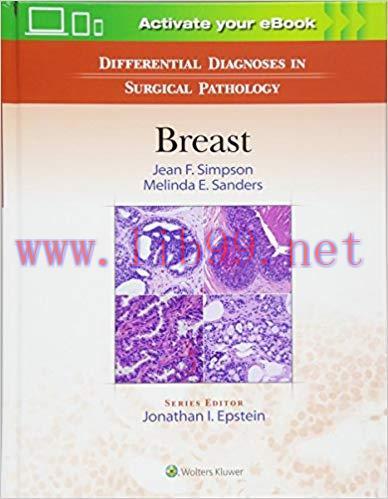 [CHM]Differential Diagnoses in Surgical Pathology - Breast
