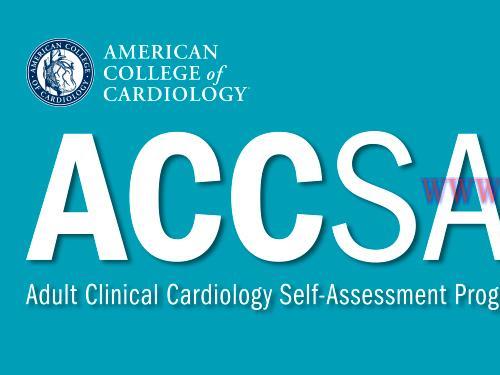 [AME]ACCSAP 9 - American College of Cardiology 2019 (Videos, Audios and PDFs)