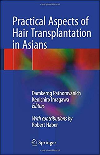 Practical Aspects of Hair Transplantation in Asians