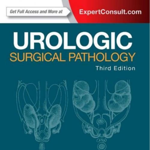 Urologic Surgical Pathology, 3rd Edition