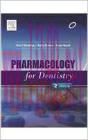 [AME]Pharmacology for Dentistry, 2nd Edition