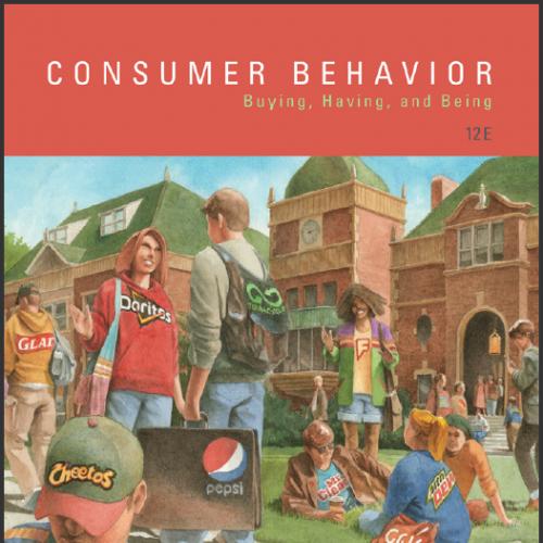 (PPT)Consumer Behavior_ Buying, Having, and Being, 12th Edition Michael R. Solomon.zip