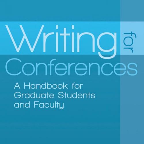 Writing for Conferences