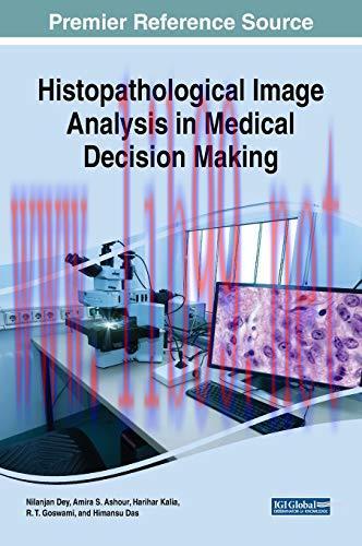 [FOX-Ebook]Histopathological Image Analysis in Medical Decision Making