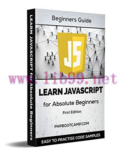 [FOX-Ebook]Learn JavaScript: Basics of JavaScript Language