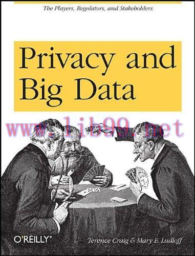 [FOX-Ebook]Privacy and Big Data