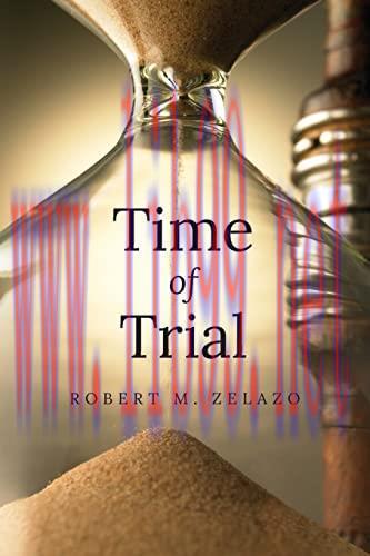 [AME]Time of Trial (EPUB)