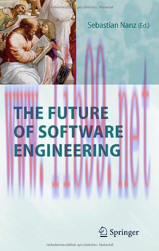 [FOX-Ebook]The Future of Software Engineering
