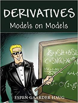 (PDF)Derivatives Models on Models 1st Edition