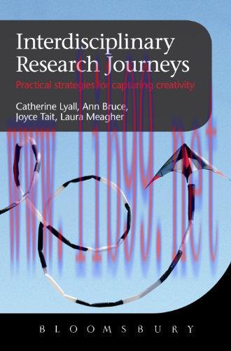 [FOX-Ebook]Interdisciplinary Research Journeys: Practical Strategies for Capturing Creativity