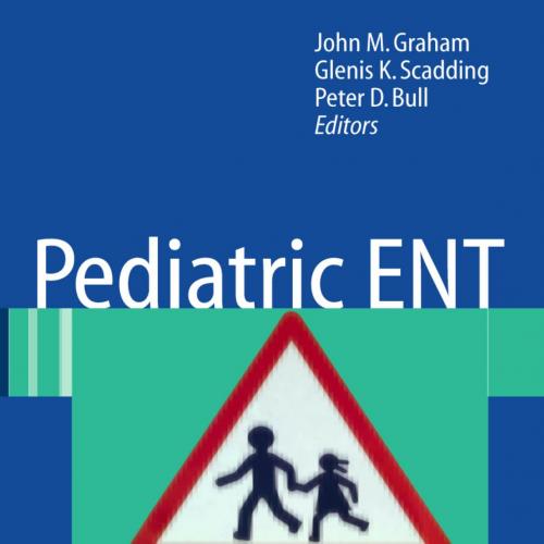 John M. Graham, Pediatric ENT