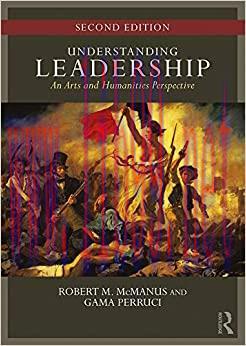 (PDF)Understanding Leadership: An Arts and Humanities Perspective
