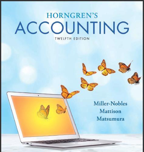 (Test Bank)Horngren's Accounting, 12th Edition by Tracie L. Miller-Nobles (2).zip