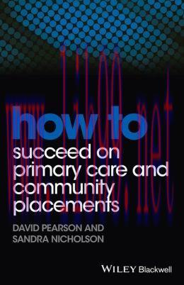 [AME]How to Succeed on Primary Care and Community Placements