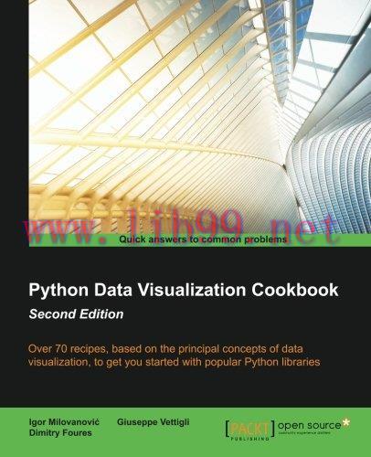 [FOX-Ebook]Python Data Visualization Cookbook, 2nd Edition