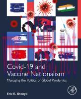 [PDF]Covid-19 and Vaccine Nationalism