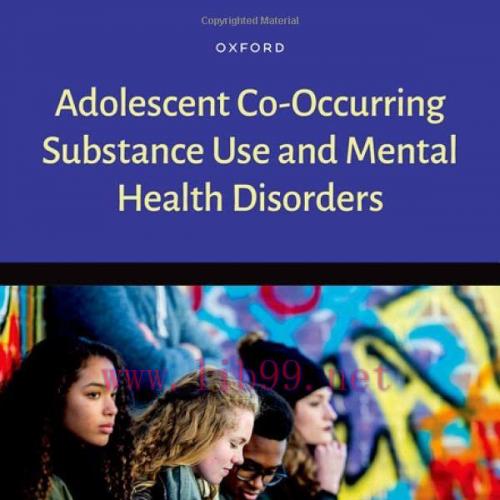 [AME]Adolescent Co-Occurring Substance Use and Mental Health Disorders (Original PDF)