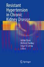 [PDF]Resistant Hypertension in Chronic Kidney Disease