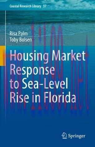 Housing Market Response to Sea-Level Rise in Florida