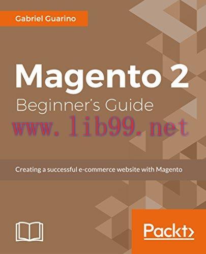 [FOX-Ebook]Magento 2 Beginners Guide