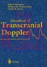 [PDF]Handbook of Transcranial Doppler