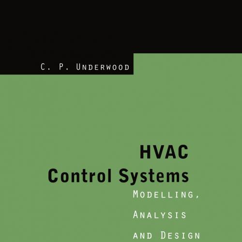 HVAC Control Systems - Underwood, Chris P.;