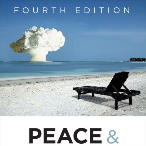 Peace and Conflict Studies