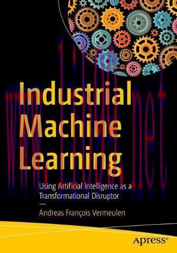 [FOX-Ebook]Industrial Machine Learning