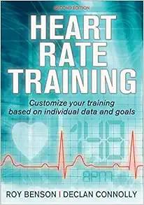 [AME]Heart Rate Training - Roy Benson, 2nd Edition (Original PDF)