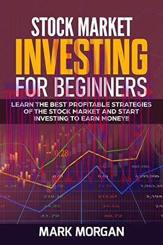 [FOX-Ebook]Stock Market Investing for Beginners
