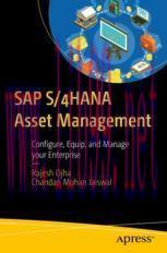 [PDF]SAP S/4HANA Asset Management: Configure, Equip, and Manage your Enterprise