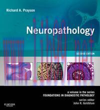 [AME]Neuropathology: A Volume in the Foundations in Diagnostic Pathology Series, Expert Consult...