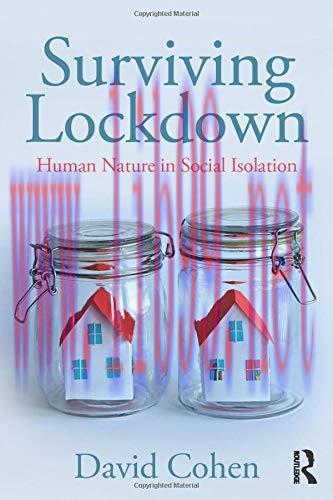 [AME]Surviving Lockdown (Original PDF)