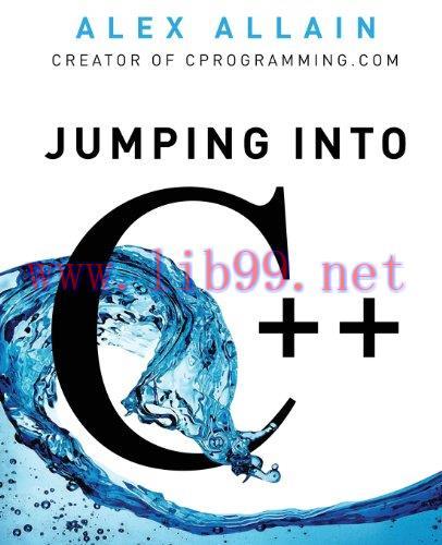 [FOX-Ebook]Jumping into C++