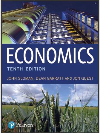 (SM)Economics 10th Edition by John Sloma.zip