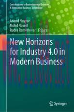 [PDF]New Horizons for Industry 4.0 in Modern Business