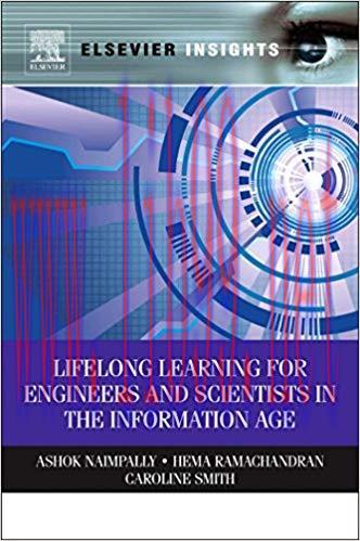 (PDF)Lifelong Learning for Engineers and Scientists in the Information Age (Elsvier Insights) 1...