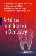 [PDF]Artificial Intelligence in Dentistry