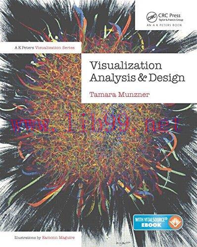 [FOX-Ebook]Visualization Analysis and Design