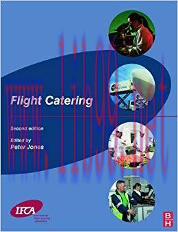(PDF)Flight Catering 2nd Edition