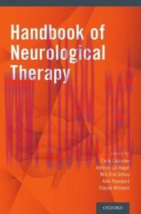 [AME]Handbook of Neurological Therapy