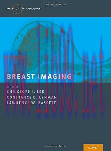 [AME]Breast Imaging (Rotations in Radiology) (Original PDF)