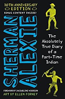 (PDF)The Absolutely True Diary of a Part-Time Indian