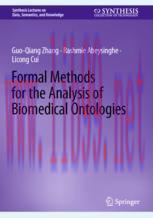 [PDF]Formal Methods for the Analysis of Biomedical Ontologies
