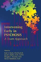 [AME]Intervening Early in Psychosis (Original PDF)