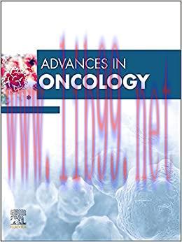 [AME]Advances in Oncology, 2022 (Volume 2-1) (Advances, Volume 2-1) (Original PDF)