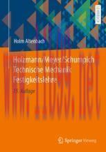[PDF]Holzmann/Meyer/Schumpich Technische Mechanik Festigkeitslehre
