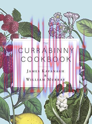 [FOX-Ebook]The Currabinny Cookbook