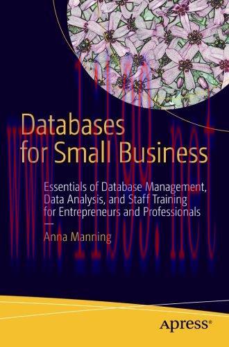 [FOX-Ebook]Databases for Small Business